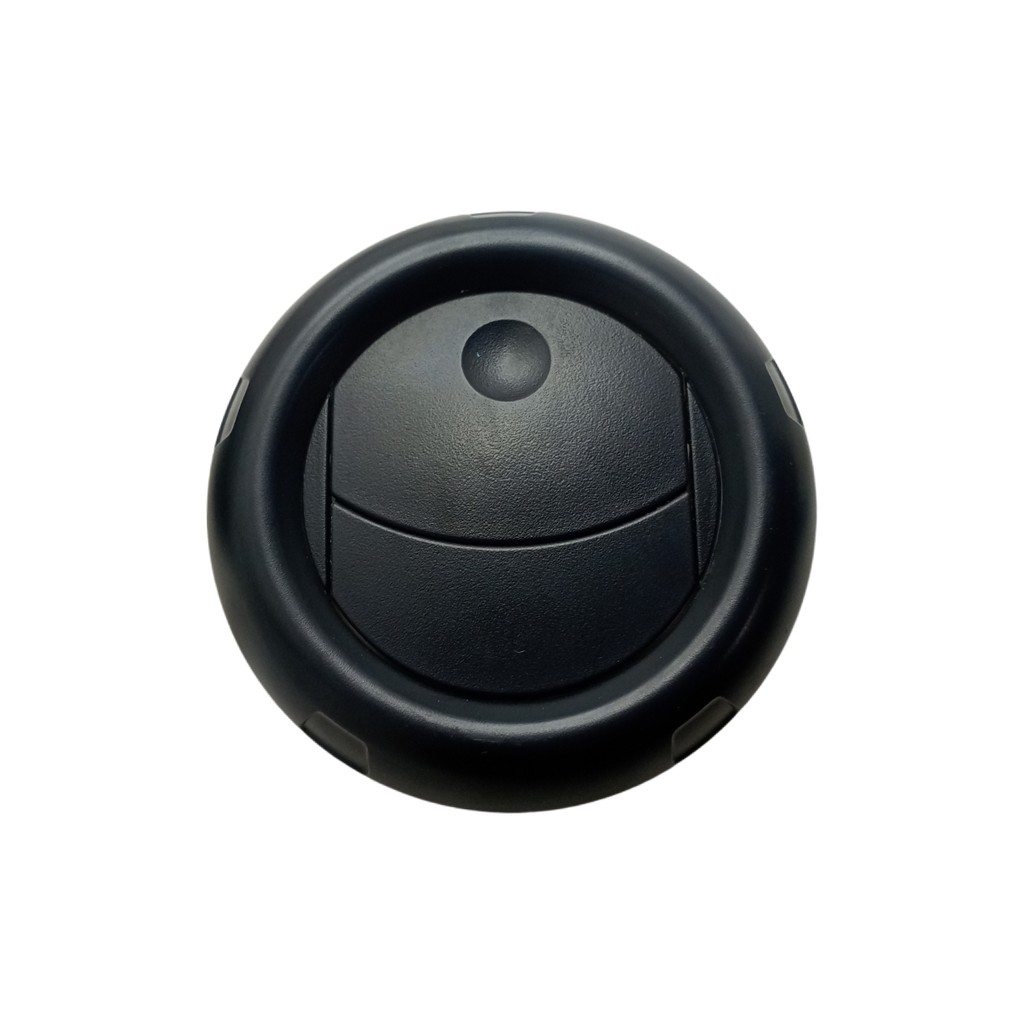 Difusor Lateral Saída Ar Ford Fiesta Ecosport 07/12 Difusor Lateral Saída Ar Ford Fiesta Ecosport 2007/2012