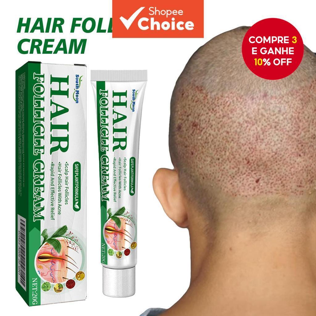 Creme Hidratante Capilar Masculino: Onde Comprar | BuscaProdutos