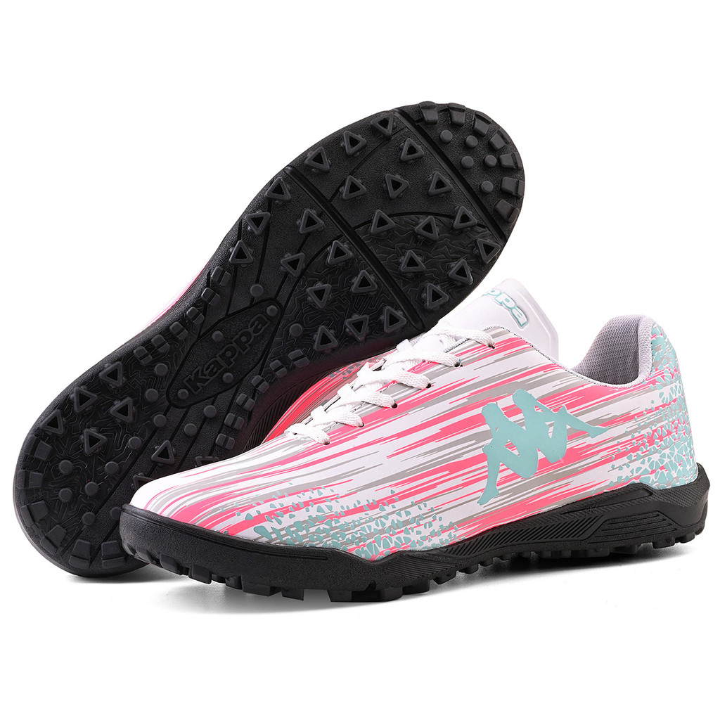 Chuteira Kappa Imola Society Infantil