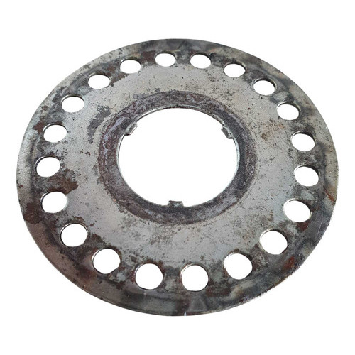 Roda Fônica Flange Polia Virabrequim Terios 1.3 16v 1997 99