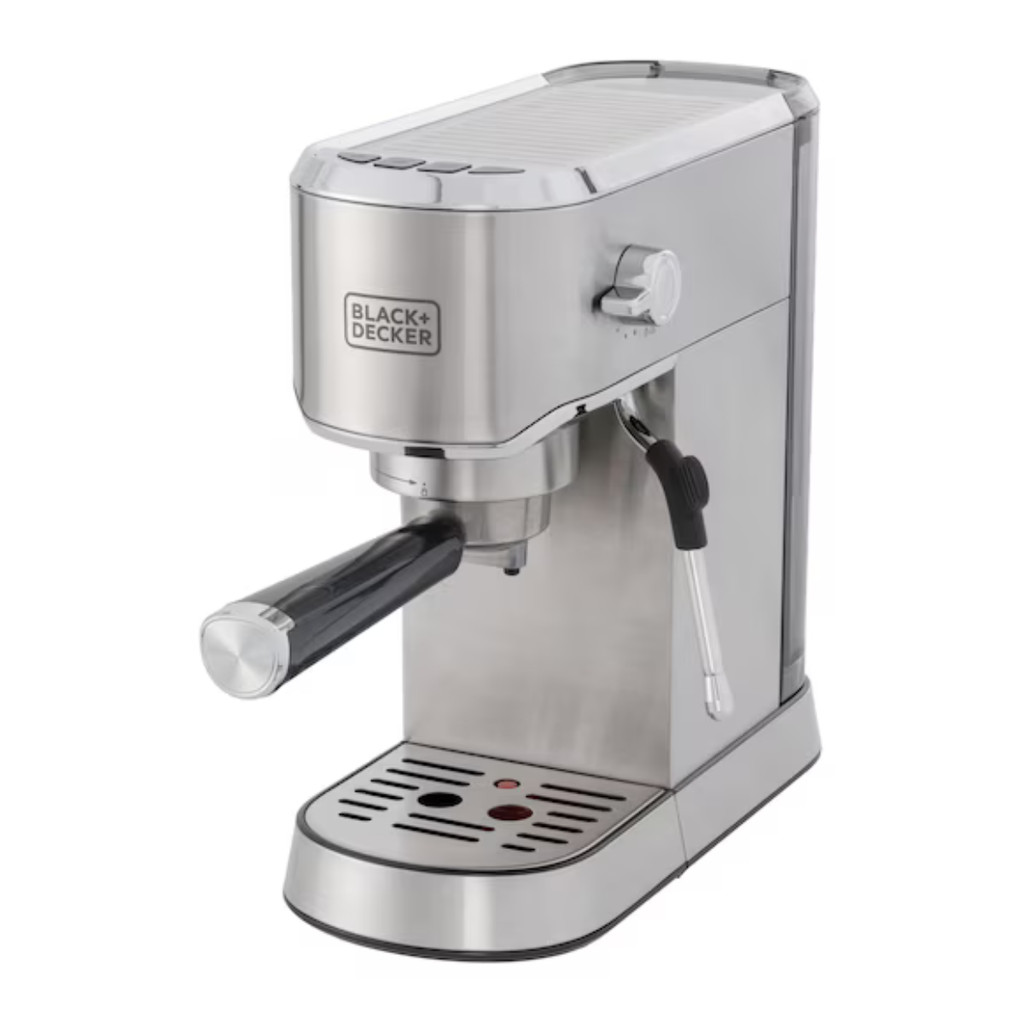 CAFETEIRA ESPRESSO AUTOMÁTICA 1450W MULTIFUNÇÕES GOURMAND GRIS 127V