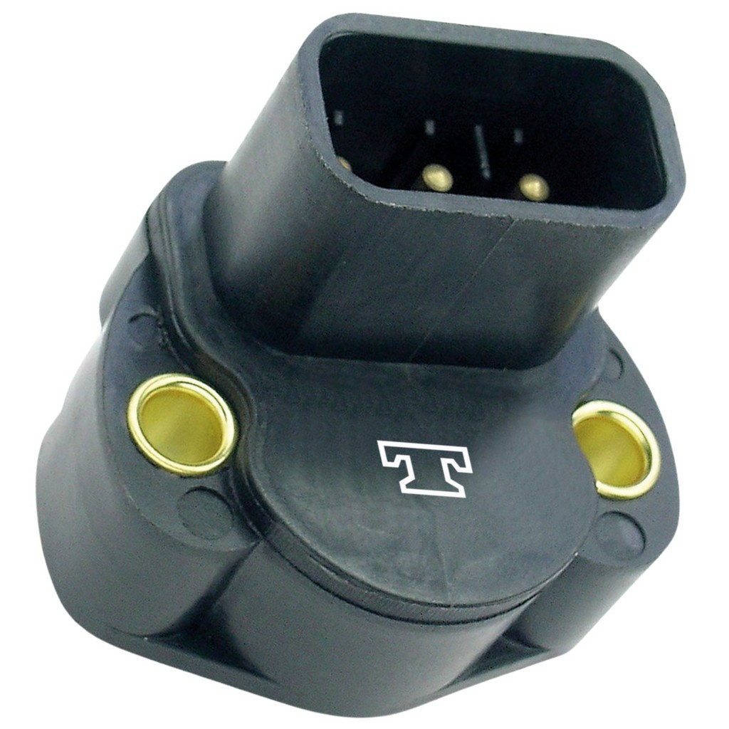 Sensor Tps Posiçao Borboleta - Dakota 1999 A 2002 / Grand Cherokee 1993 A 1996 / Wrangler 1991 A 1997 - 7247