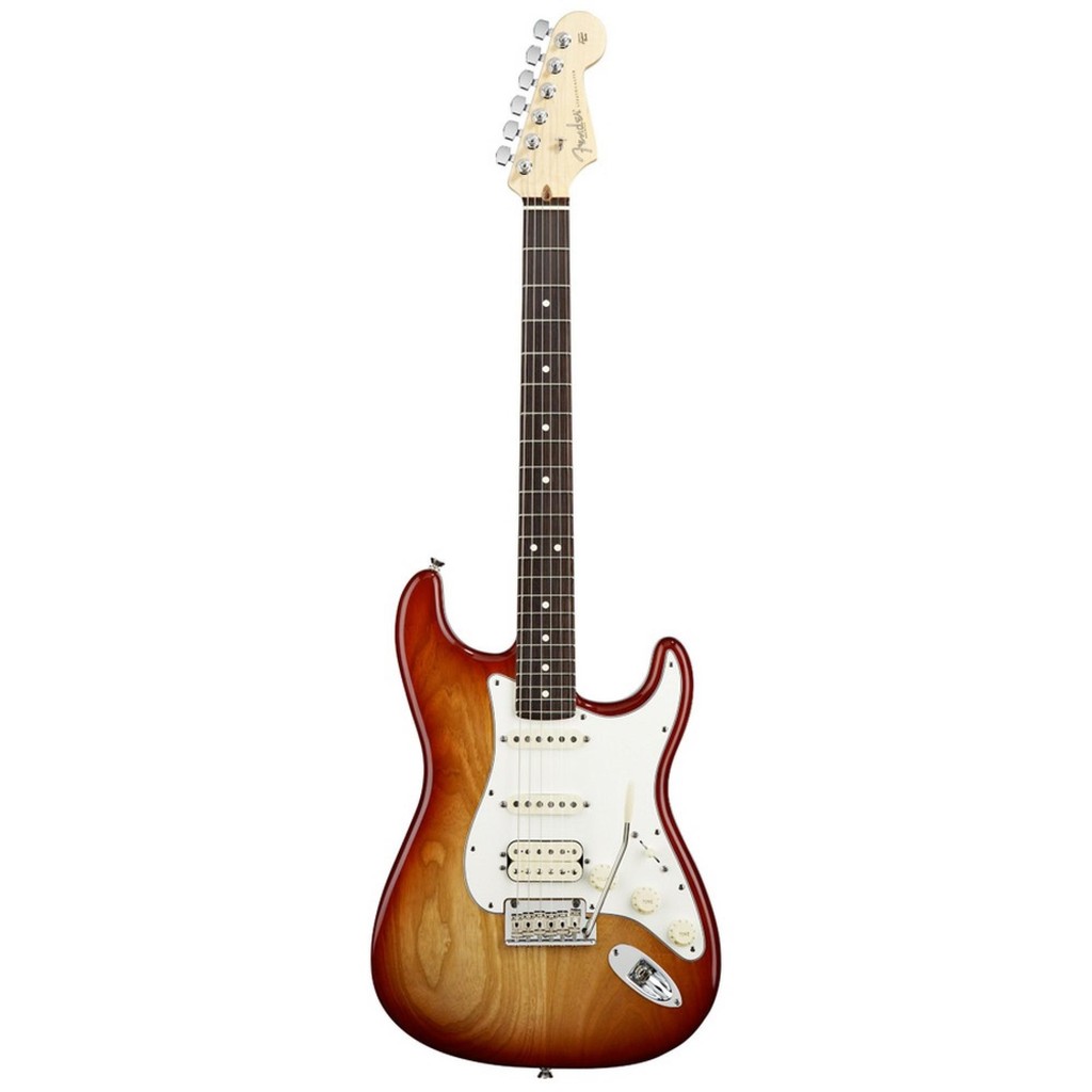 Guitarra Fender American Standard em Oferta | Shopee 2026