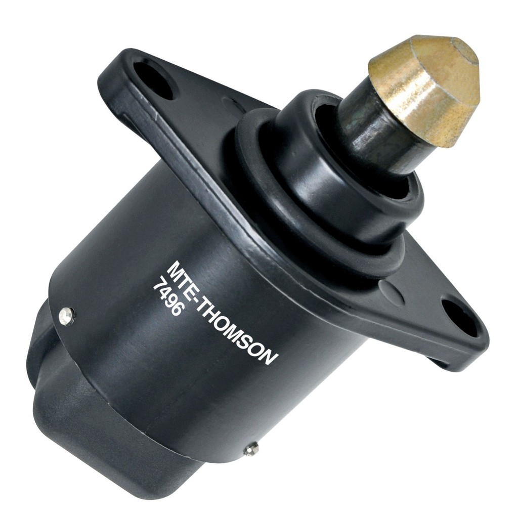 Iac Motor Passo - Grand Cherokee 1994 A 1997 / Wrangler 1991 A 1997 - 7496