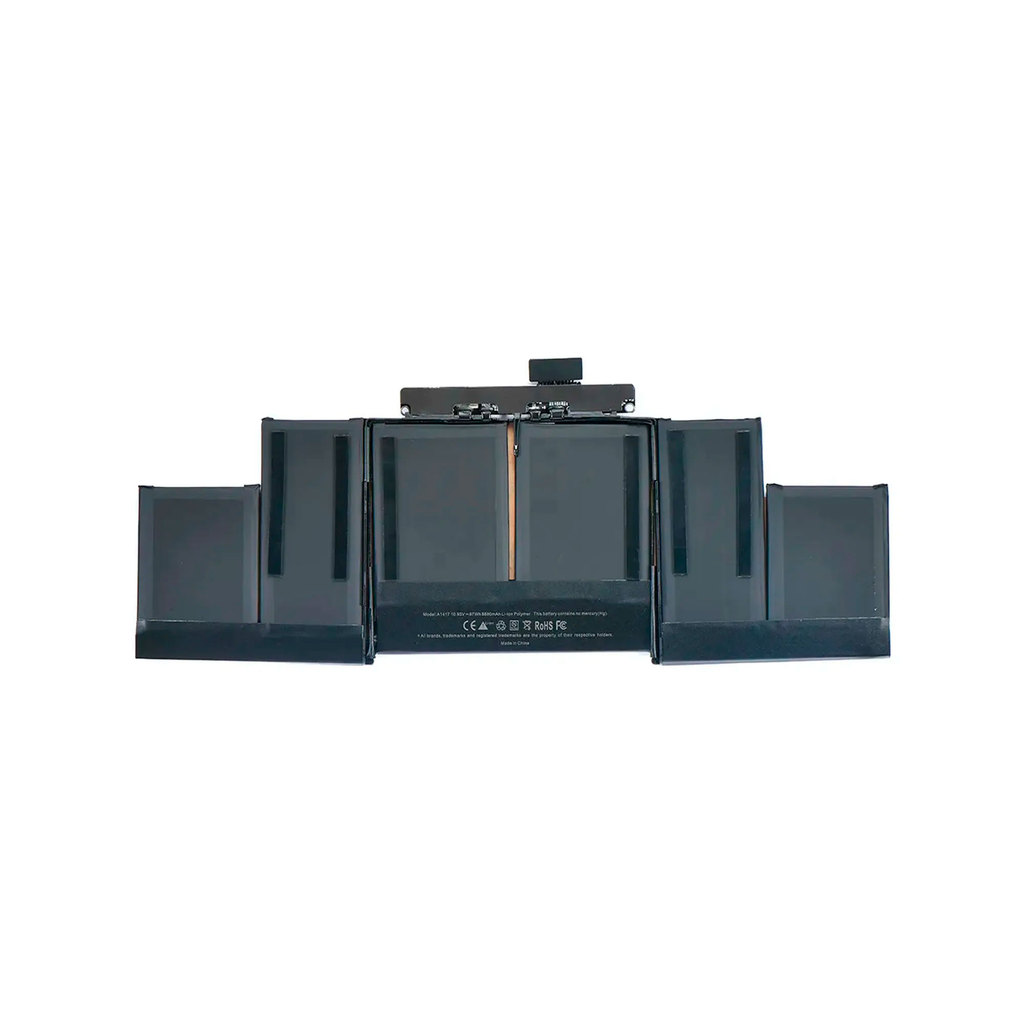 A1417 Bateria Macbook Pro 15 Retina A1398 2012/2013