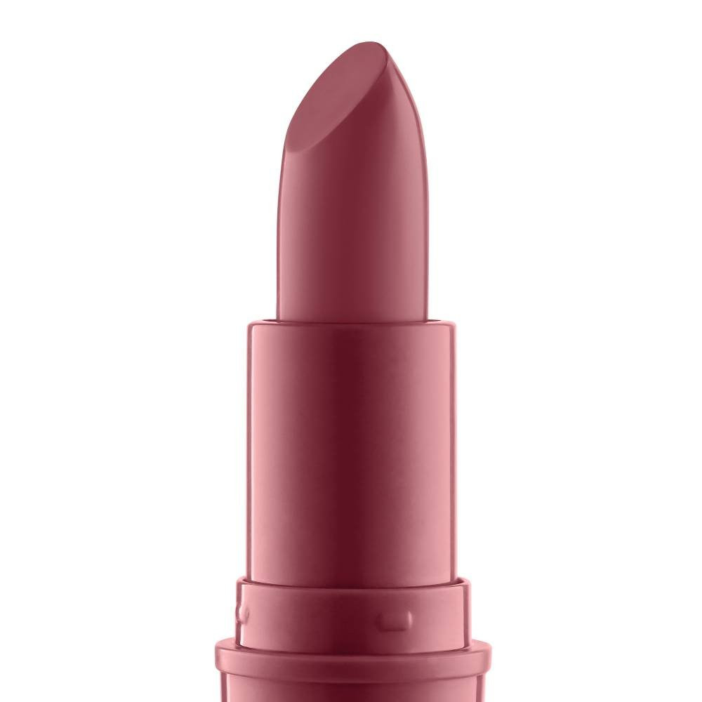Batom Panvel Make Up Matte Rosa Favorito · foto 2