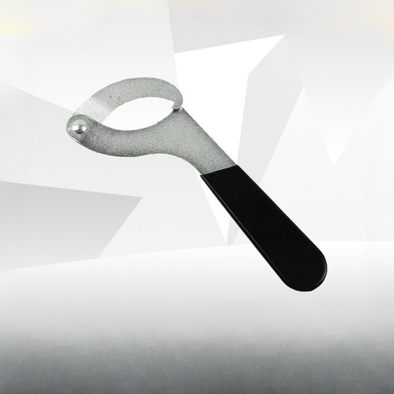 Chave de Ajuste Universal para Motocicletas