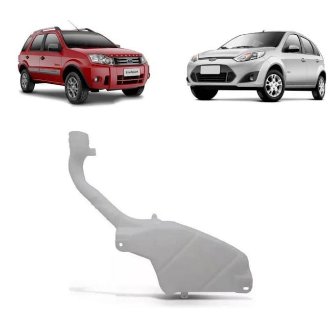 RESERVATORIO AGUA DO PARABRISA ECOSPORT / FIESTA 2003 ATE 2012 em Oferta na Shopee