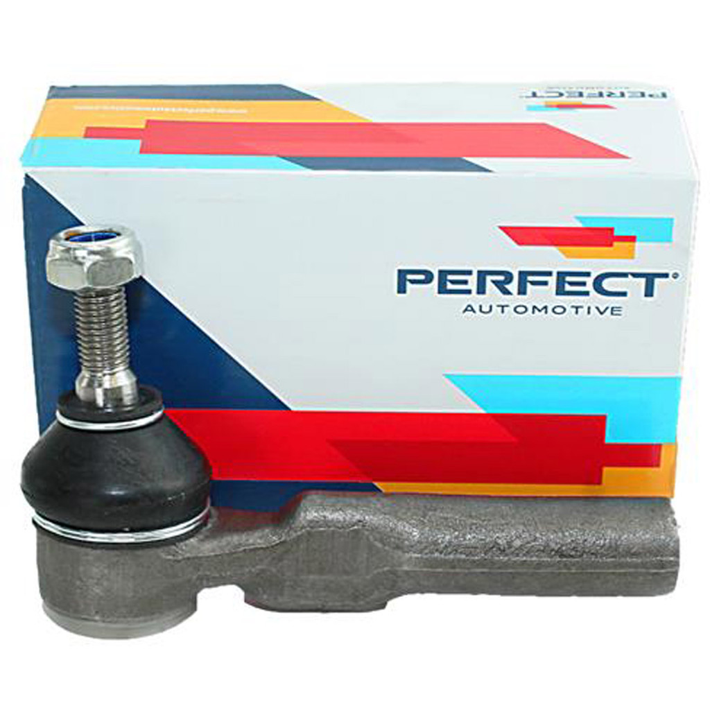 Terminal Direcao - Alfa 145 95 A 99 / Alfa 146 95 A 01 / Alfa 155 95 A 96 / Spider 98 A 98 / Brava 99 A 03