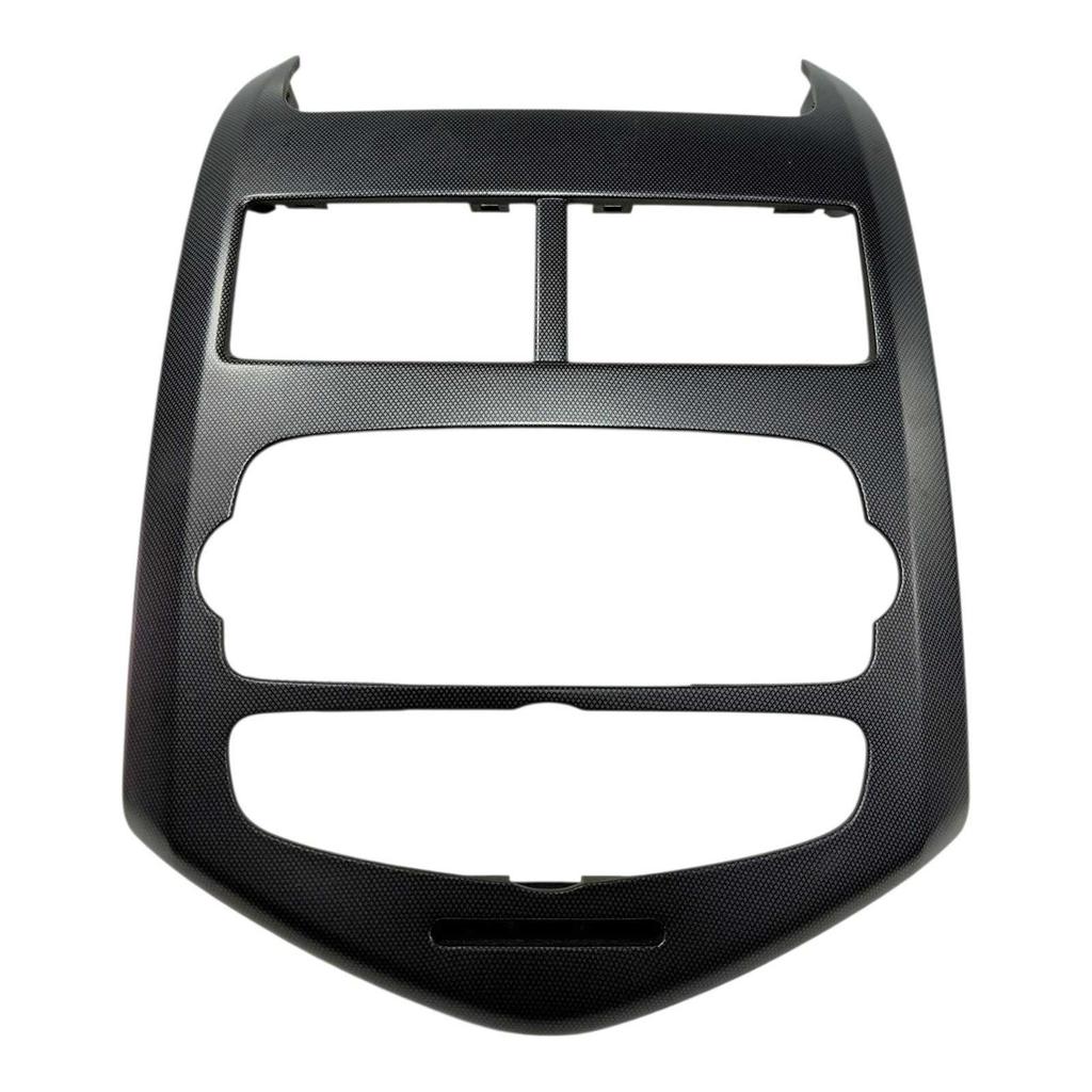 Moldura Painel Central Chevrolet Sonic 2012/2014 95460914