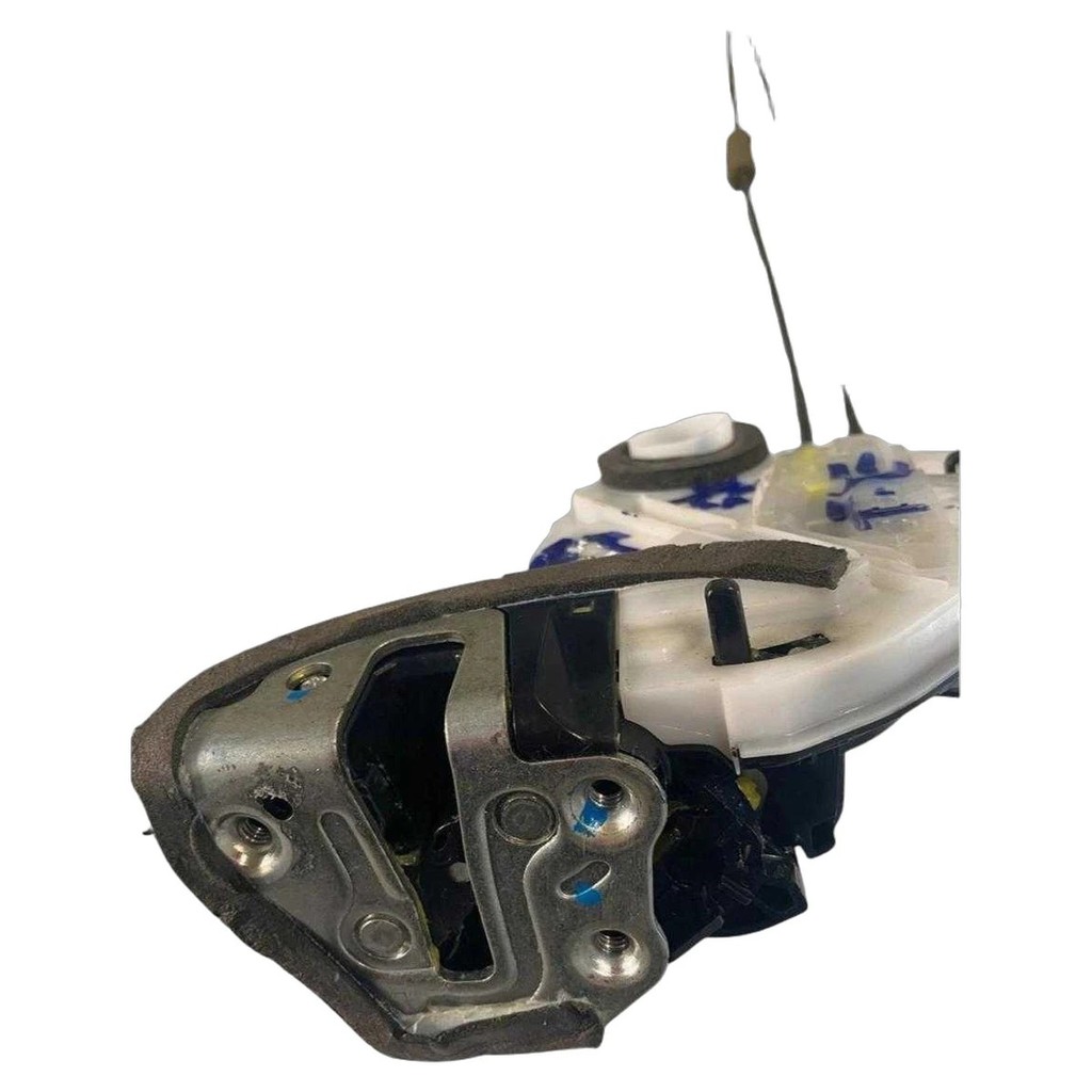 Fechadura Elétrica Porta Tras Esq Honda Civic 2006 A 2011