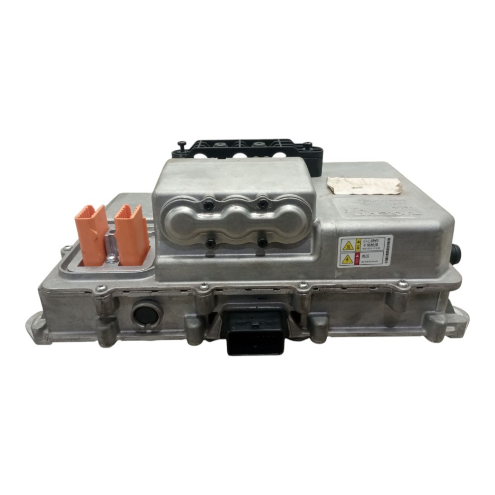 Inversor Energia Volvo Xc40 Recharge Pe 2022 408cv Aut
