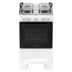 Fogão 4 Bocas Atlas Mônaco Plus com Mesa Inox