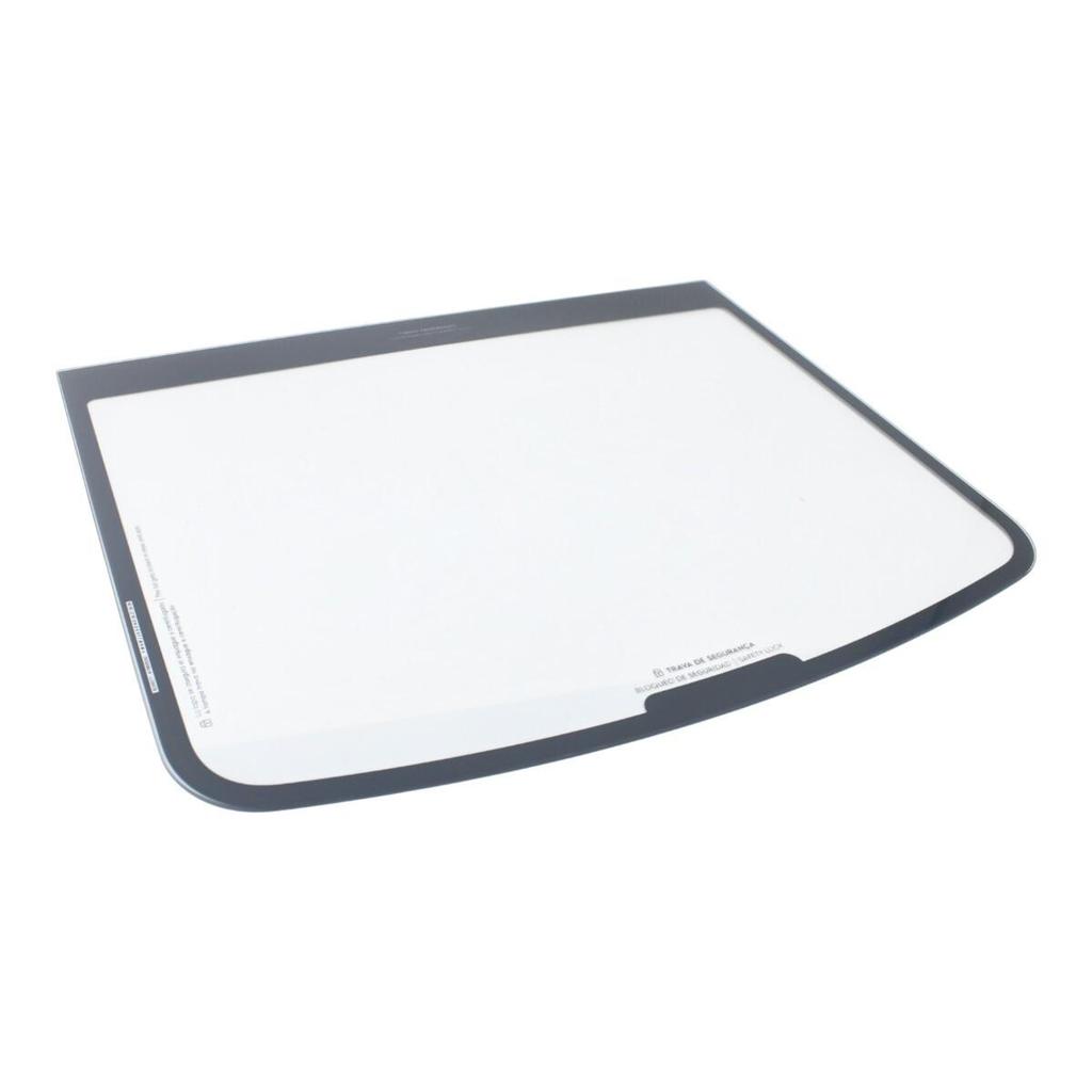 Vidro da Tampa P/ Lavadora Electrolux Led15 e Led17