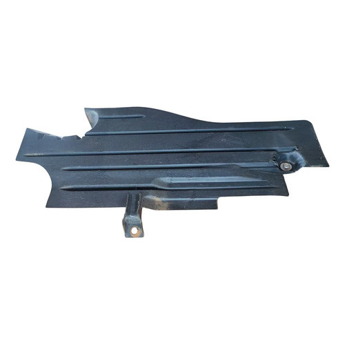 Defletor Calor Escapamento Ford Focus 2015 Av61r11779af