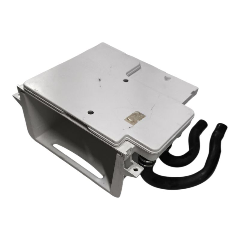 Alojamento da Gaveta de Sabão Lavadora de Roupas Electrolux LTE12 LM08 LF10 Lt12 Usado