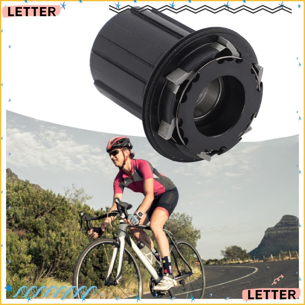 Corpo De Freehub De Carta , Roda Livre De Cassete De 11 Velocidades E 15 Mm Bicicleta Com Especificação HG De Liga De Al