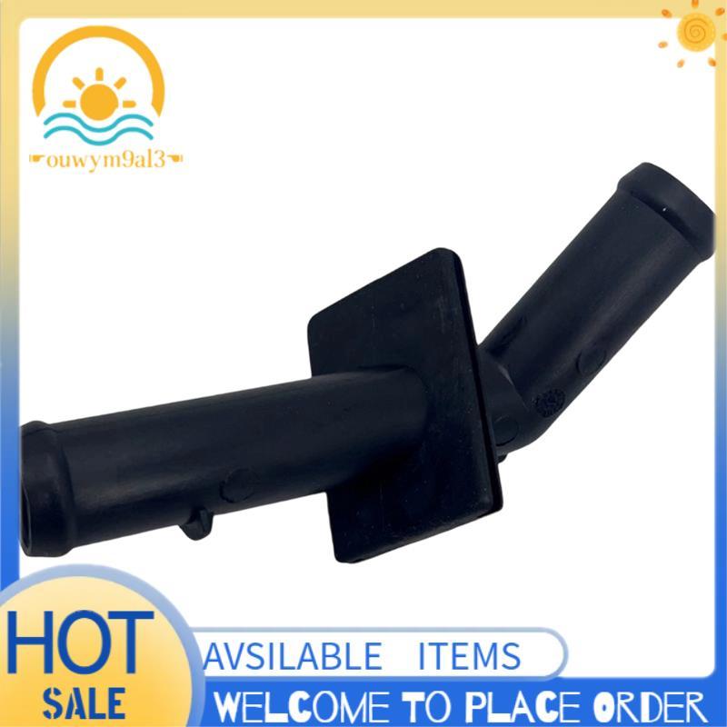Para Tubo Aquecedor De Flange De Água Refrigerante 2015-2019 1669971459 Ar Condicionado Do Sistema De Resfriamento