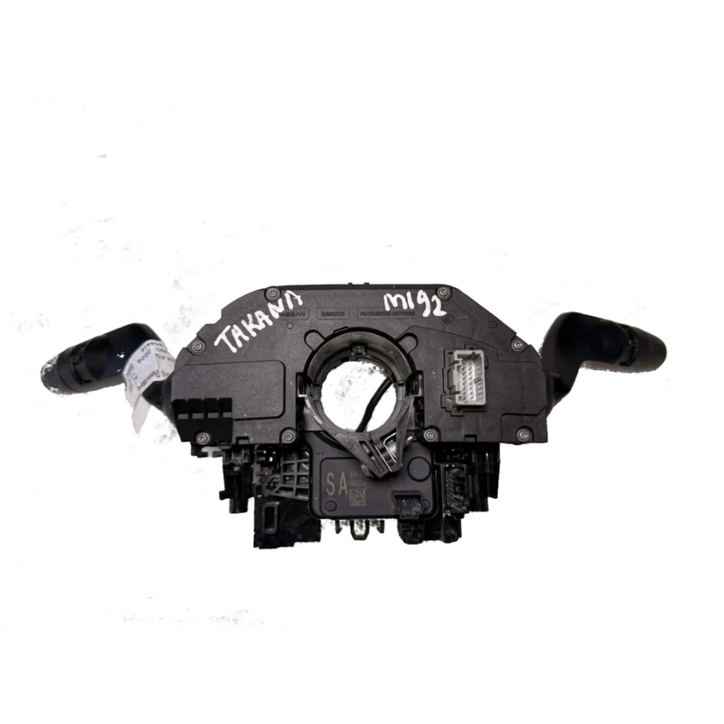 CHAVE SETA C/ HARD DISK C/ SENSOR DE ÂNGULO L200 TRITON 2026