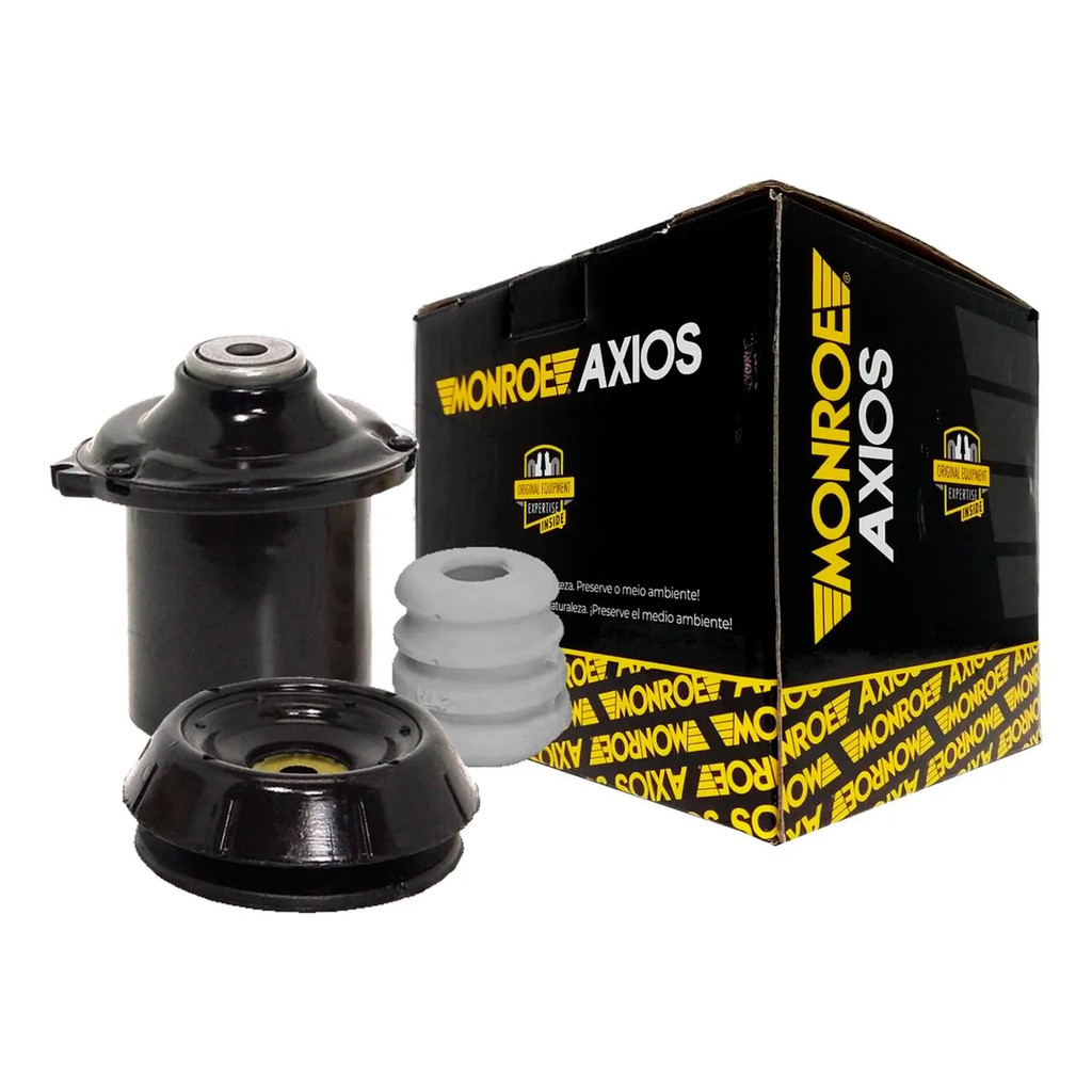 Kit Amortecedor Dianteiro Vectra Corsa Astra Zafira Meriva Agile Montana - 1 unidade