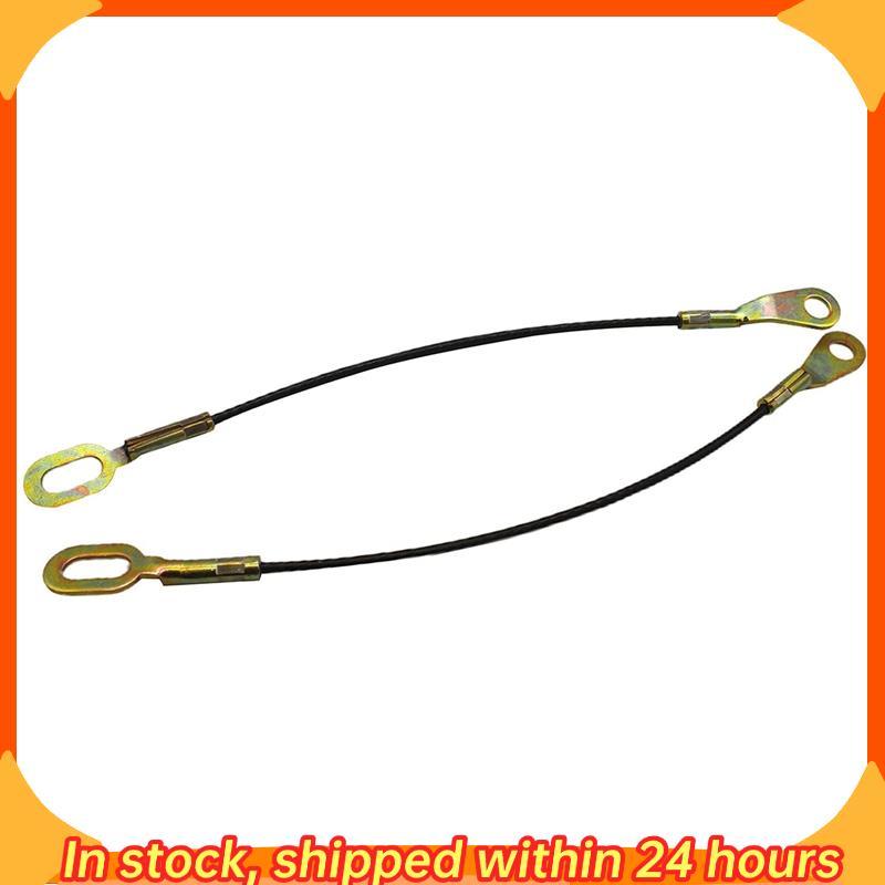 [hobbes1] Conjunto De Cabos De Caminhonete De 1 Par Para Peças De Acessórios De Carro B2500/Ranger Thunder UH 70-65-760K