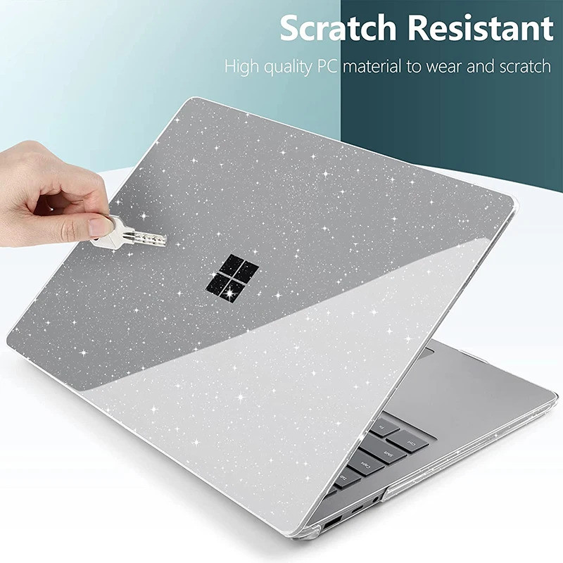 Capa Para Laptop Microsoft Surface 2024 , Modelo 7 2036 , 13.5 1950 1951 Go 1 2 3 12.4 Tamanhos