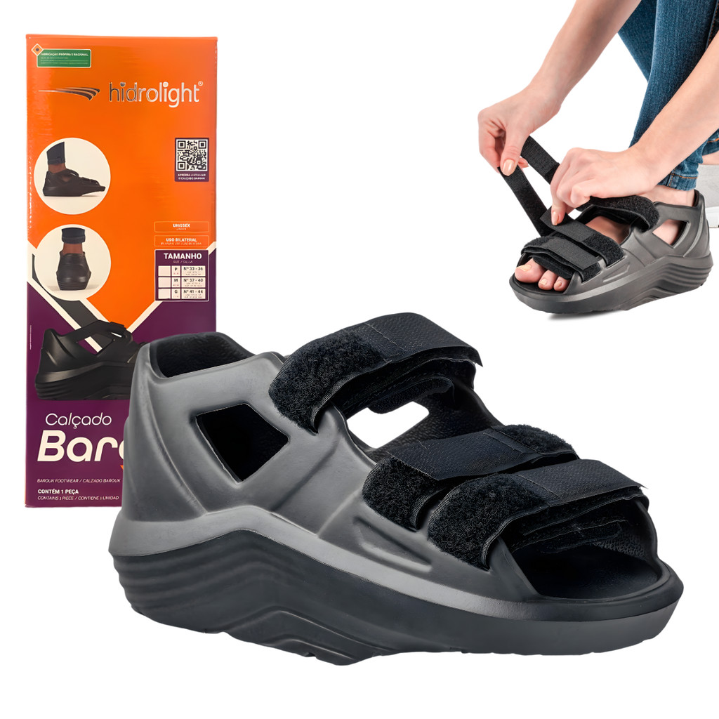 Barouk Hidrolight: Onde Comprar | BuscaProdutos