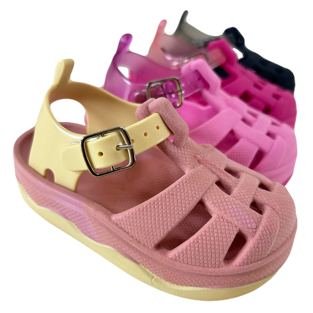 Babuche Bebê Infantil COC GIRL 936 KIKIVE