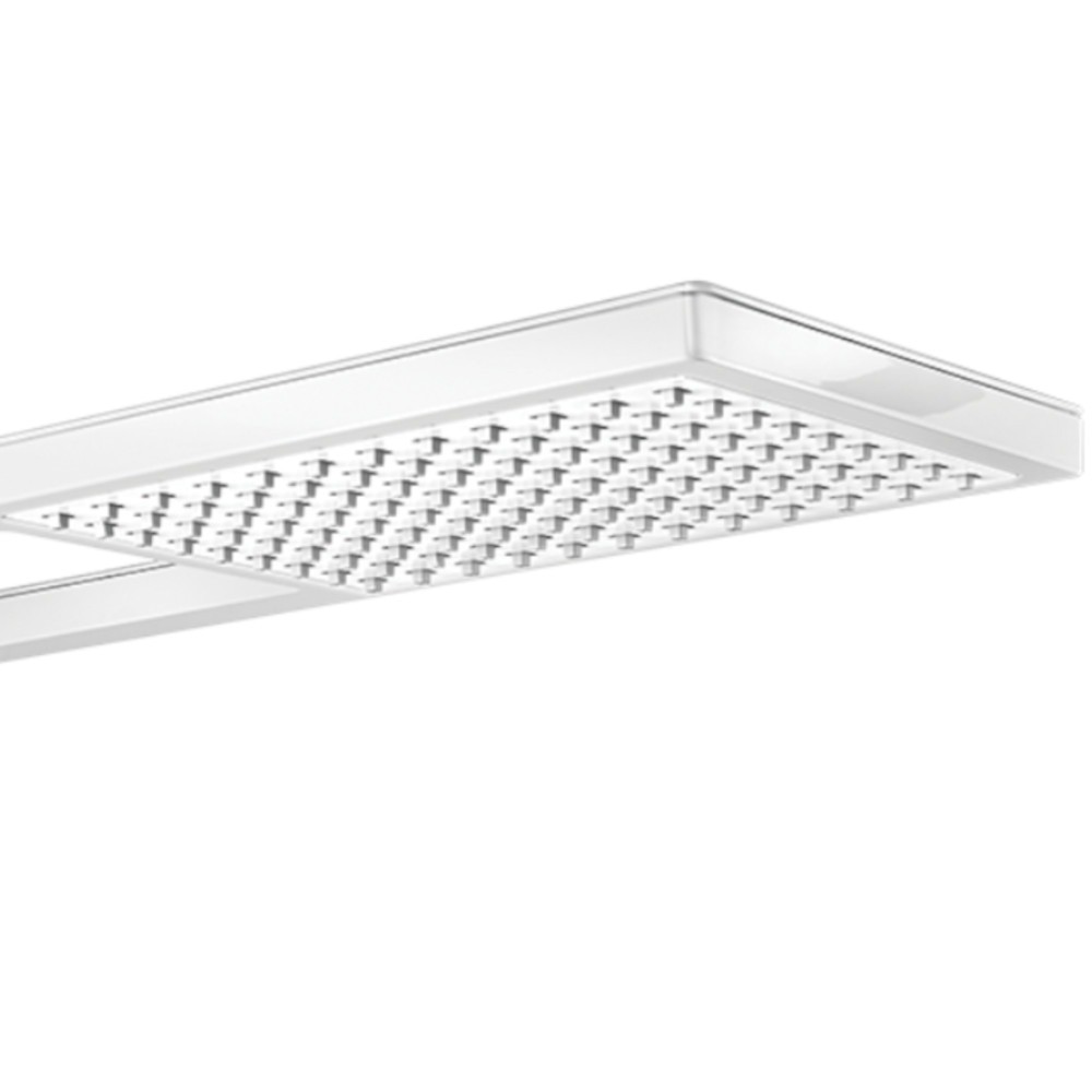 Detalhes do Chuveiro eletrônico 6800 watts branco - Acqua Storm Ultra