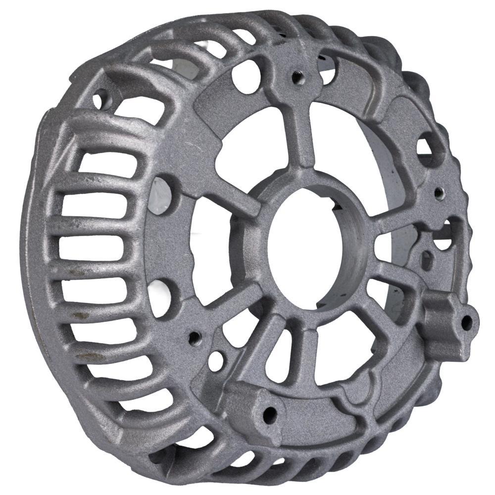 Mancal do Alternador Man TGA TGX BUS Lado Coletor 24V - MAHLE MGX1756 em Oferta na Shopee