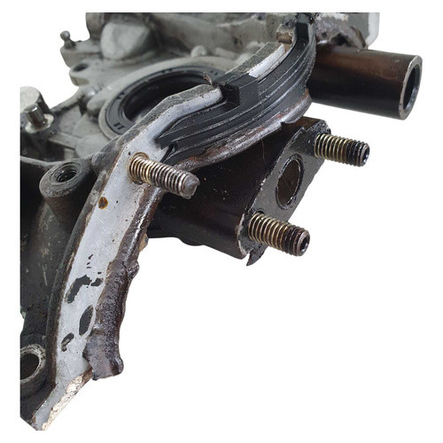 Bomba De Óleo Daihatsu Terios 1.3 16v 1997 1998 1999