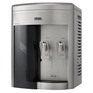 Purificador de Água IBBL Speciale FR600 com Compressor Prata em Oferta na Shopee