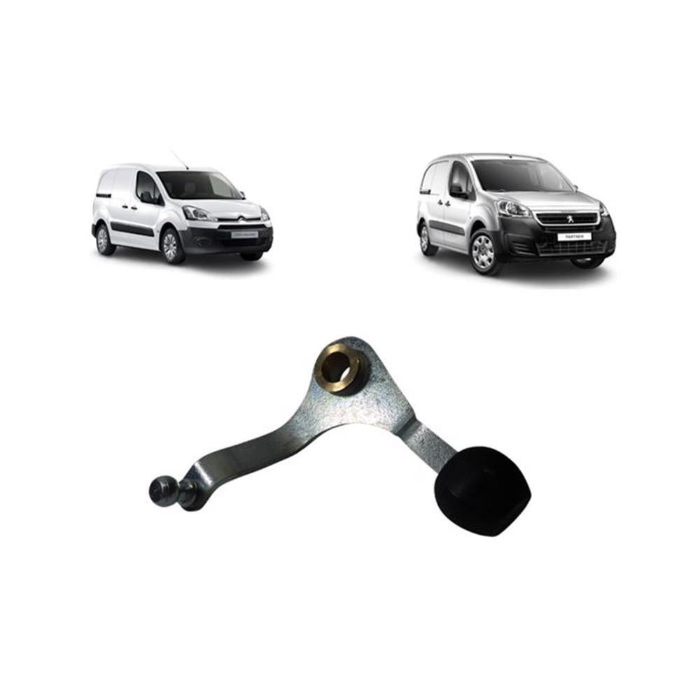 Alavanca Trambulador Para Peugeot Partner e Citroen Berlingo