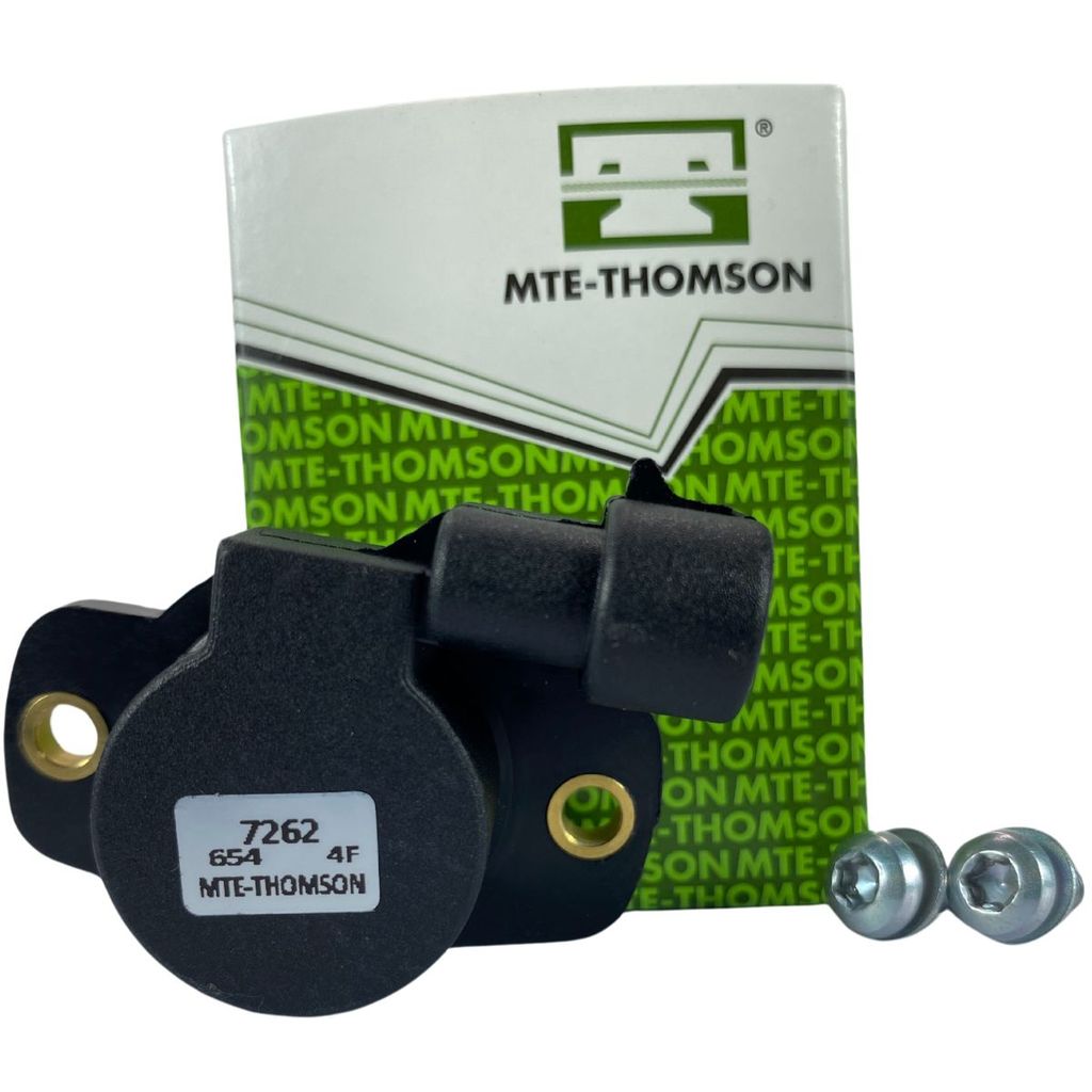Sensor Tps Posiçao Borboleta - Brava 00 A 01 / Harley Davidson Xl883 08 A 15 / Laguna 97 A 01 / Logan 07 A 15