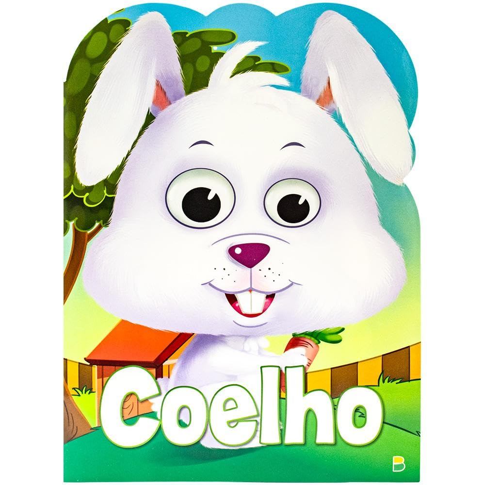 Olha Quem Sou! | Coelho