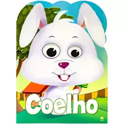 Olha Quem Sou! | Coelho