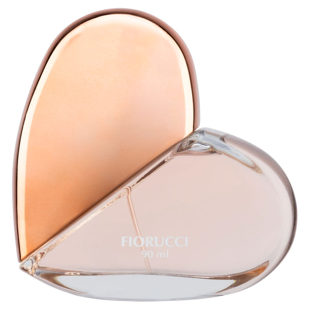 Detalhes do Deo Colônia Fiorucci Dolce Amore 90ml