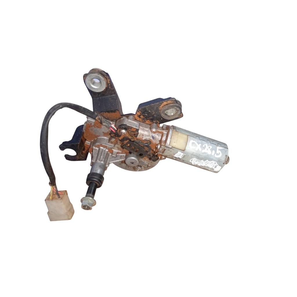Motor Limpador Traseiro Pajero Tr4 2014 2015 2016 F006b20173