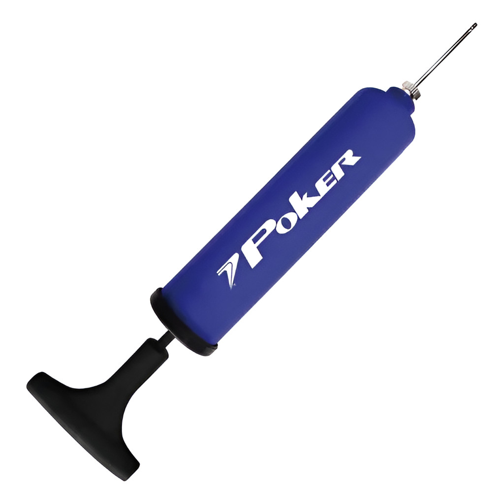 Bomba De Ar Poker Way - 8087