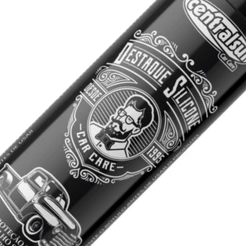 DESTAQUE SILICONE AEROSSOL V8 CENTRALSUL 400ML