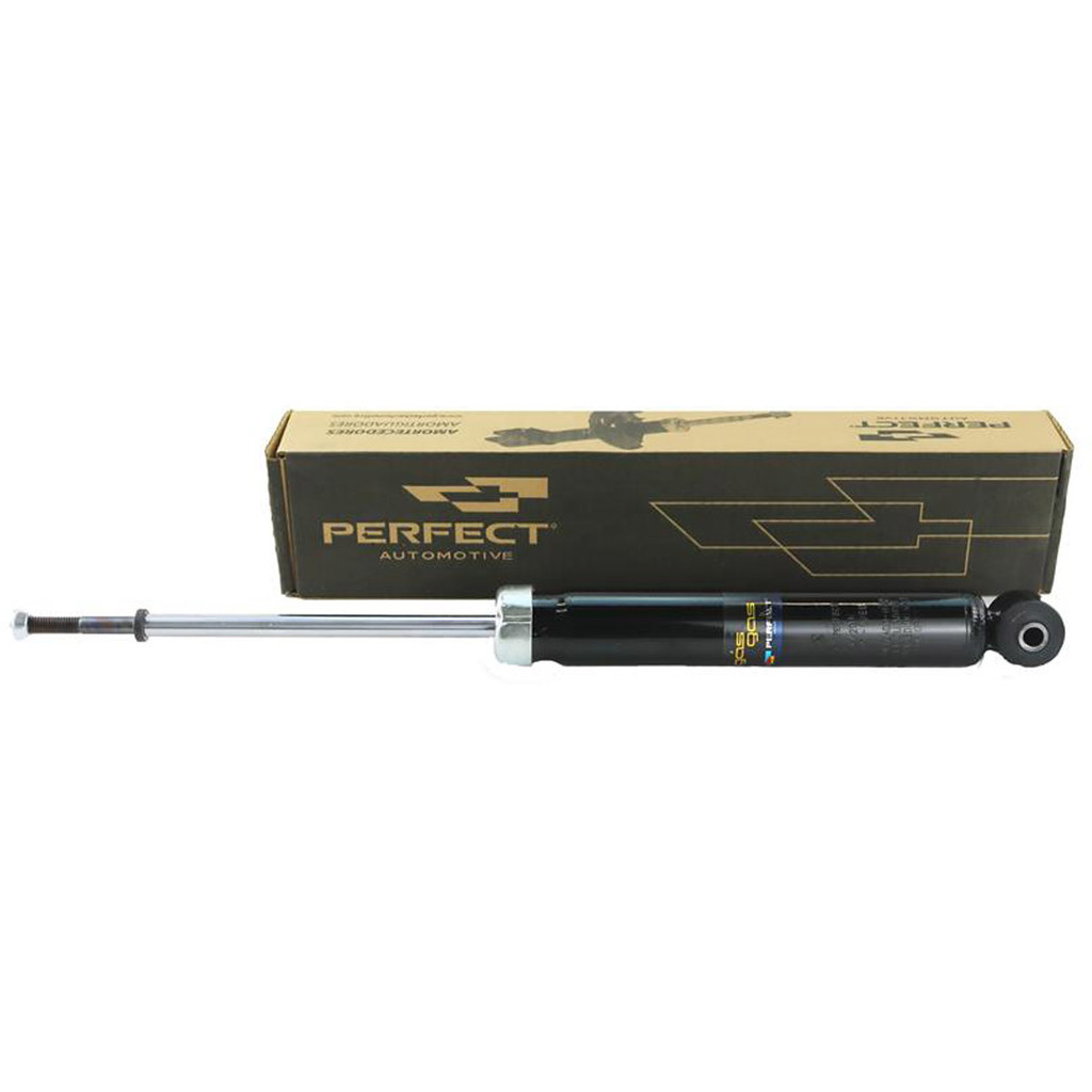Amortecedor Traseiro Direito Esquerdo - Classic 2009 A 2012 / Corsa 2009 A 2012 / Prisma 2010 A 2012 - Amd0305