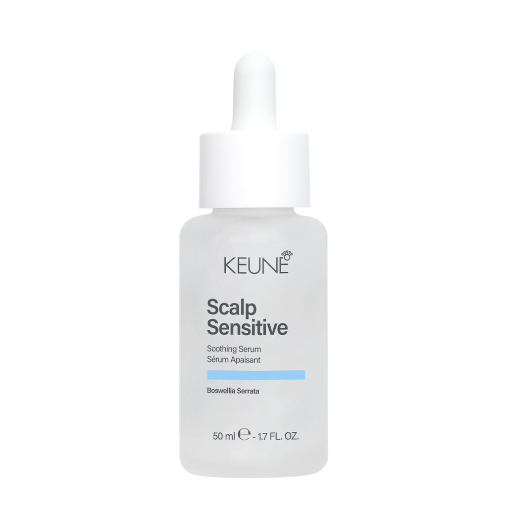 Keune Scalp Sensitive - Sérum 50ml