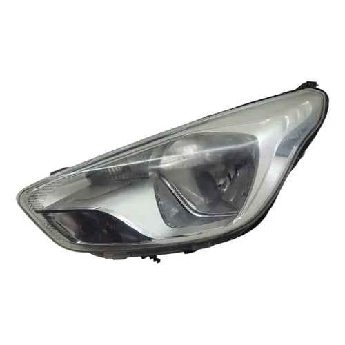 Farol Lado Esquerdo Ford Ka Sedan Se 1.5 16v Sigma 2016 Esquerdo/motorista