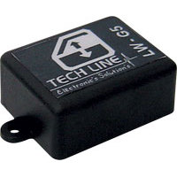 Centralina Tech Line Lw-g5