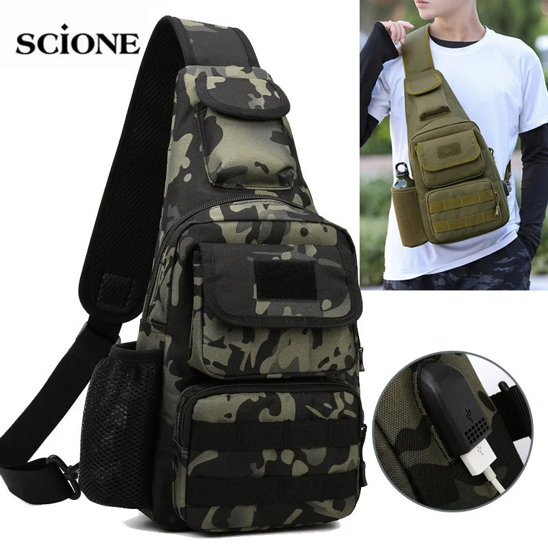 Mochila, bolsa de peito, mochila de camping, bolsa Molle, bolsa tática, bolsa de pesca, bolsa de escalada.