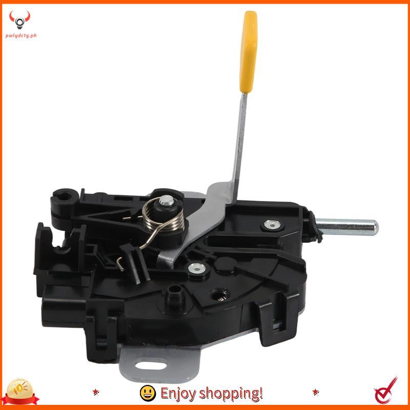 [edwiin77] Bloco De Captura De Trava De Capô Para Mondeo MK4 2007-2014 CA2 2007-1490198 7S7A-16700 -
