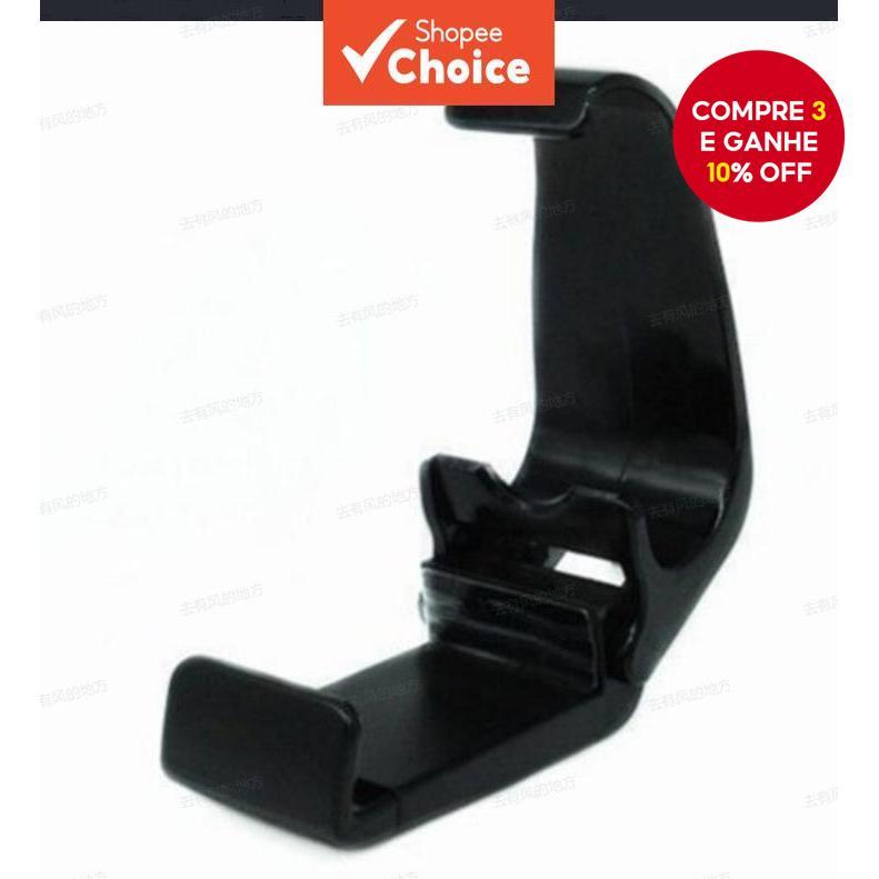 Suporte Universal De Montagem Para Celular , Controle De Gamepad Alça , Acessórios De Jogo em Oferta na Shopee