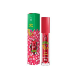 Lip Gloss Melancia Babasoul Soul Cosmeticos
