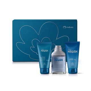 Presente Kaiak Masculino Natura - Kit Presente Masculino Original em Oferta na Shopee