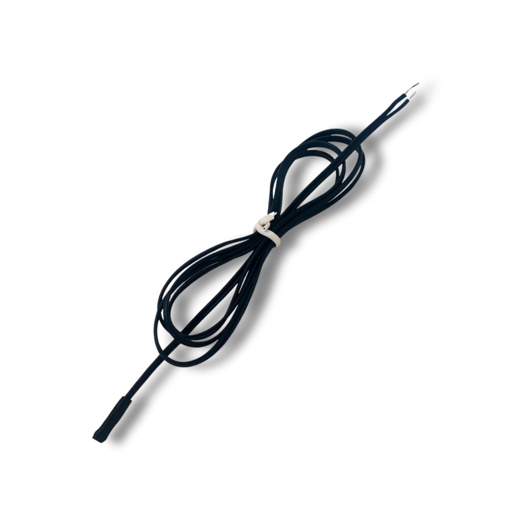 Sensor de Temperatura NTC 5K para Ar Condicionado Universal